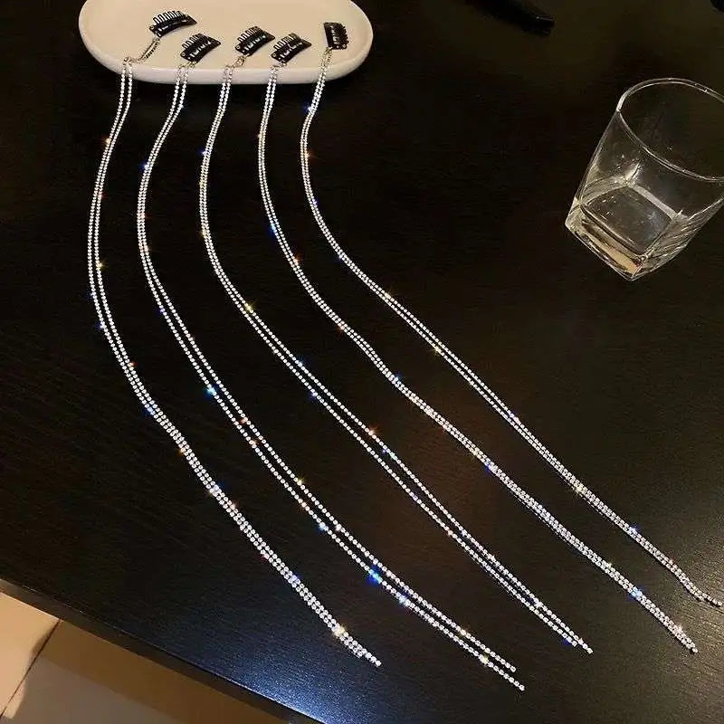 Braided Hair Dreadlocks