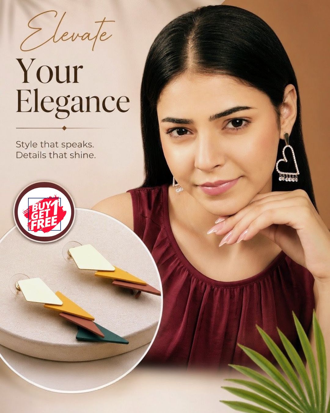 Buy Artificial Jewellery Online at Best Prices: Stylish Jewellery for Every Occasion