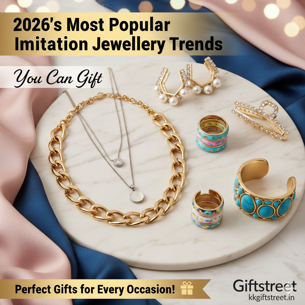 Best Jewellery for Daily Wear Office & College