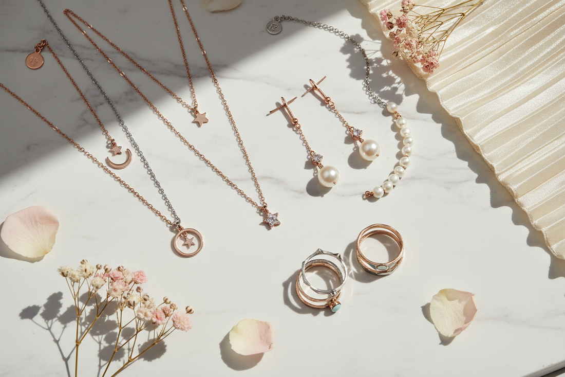 Imitation Jewellery Store in India: A Complete Guide to Style, Trends, and Smart Buying