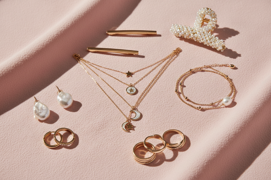 Top Jewellery Brands in India for Affordable & Premium Buyers