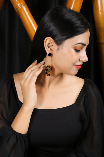 Wild Whimsy Earrings