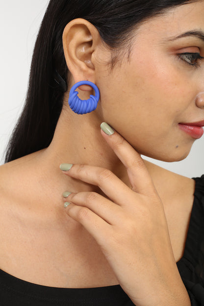 Buy 1 Rhinestone Pearl Dangle Earrings & Get 3 Free (Sunshine Bloom, Pop-Delight, Wild Whimsy Earrings)