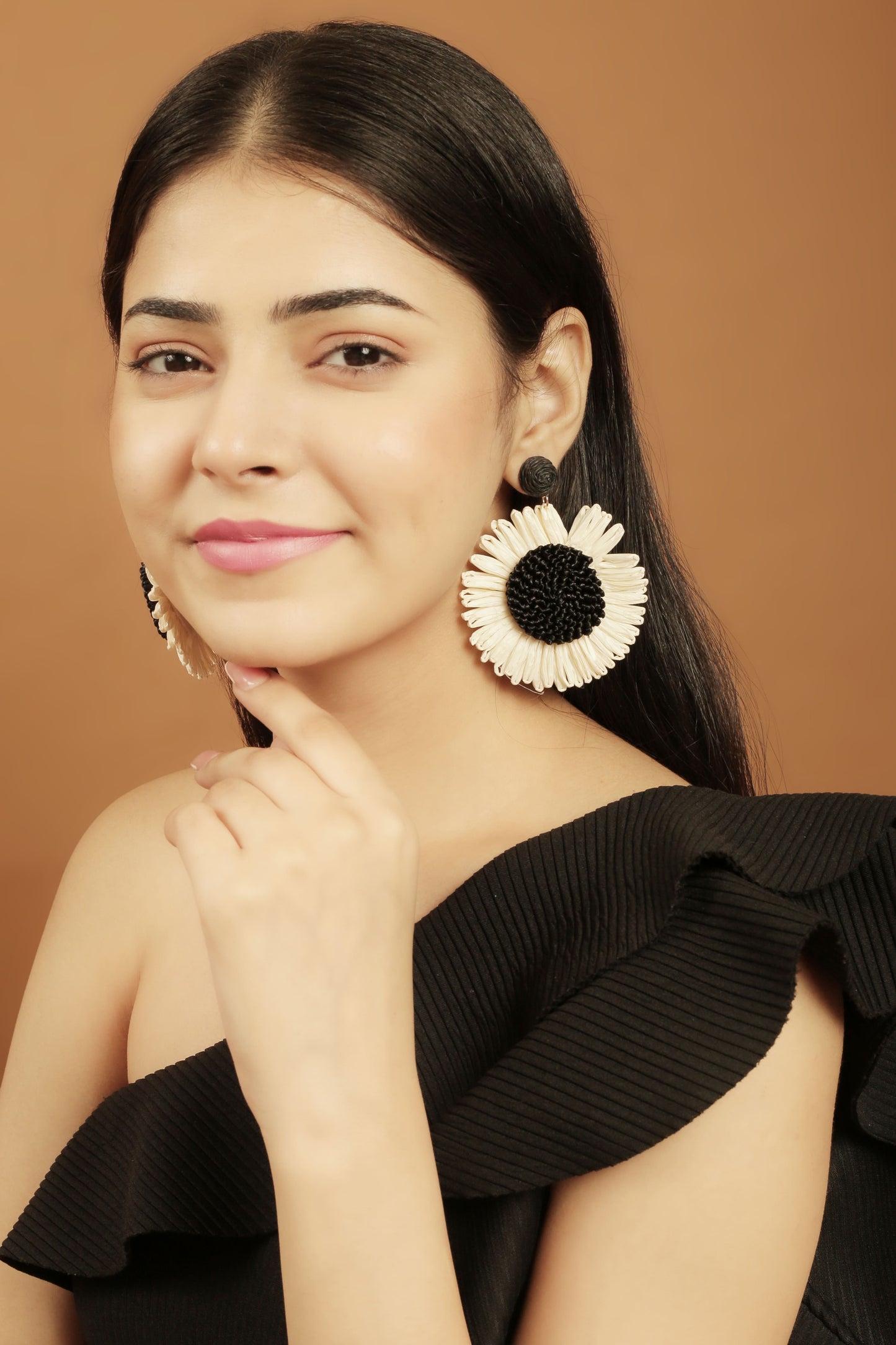 Sunshine Blooms Earrings