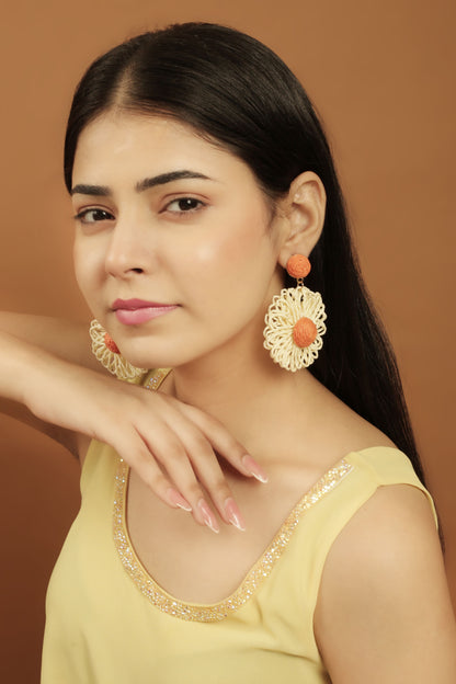 Meadow Blossom Earrings