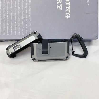 TOUGH ARMOR COVER  FOR APPLE AIRPODS