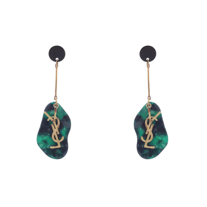 Wild Whimsy Earrings
