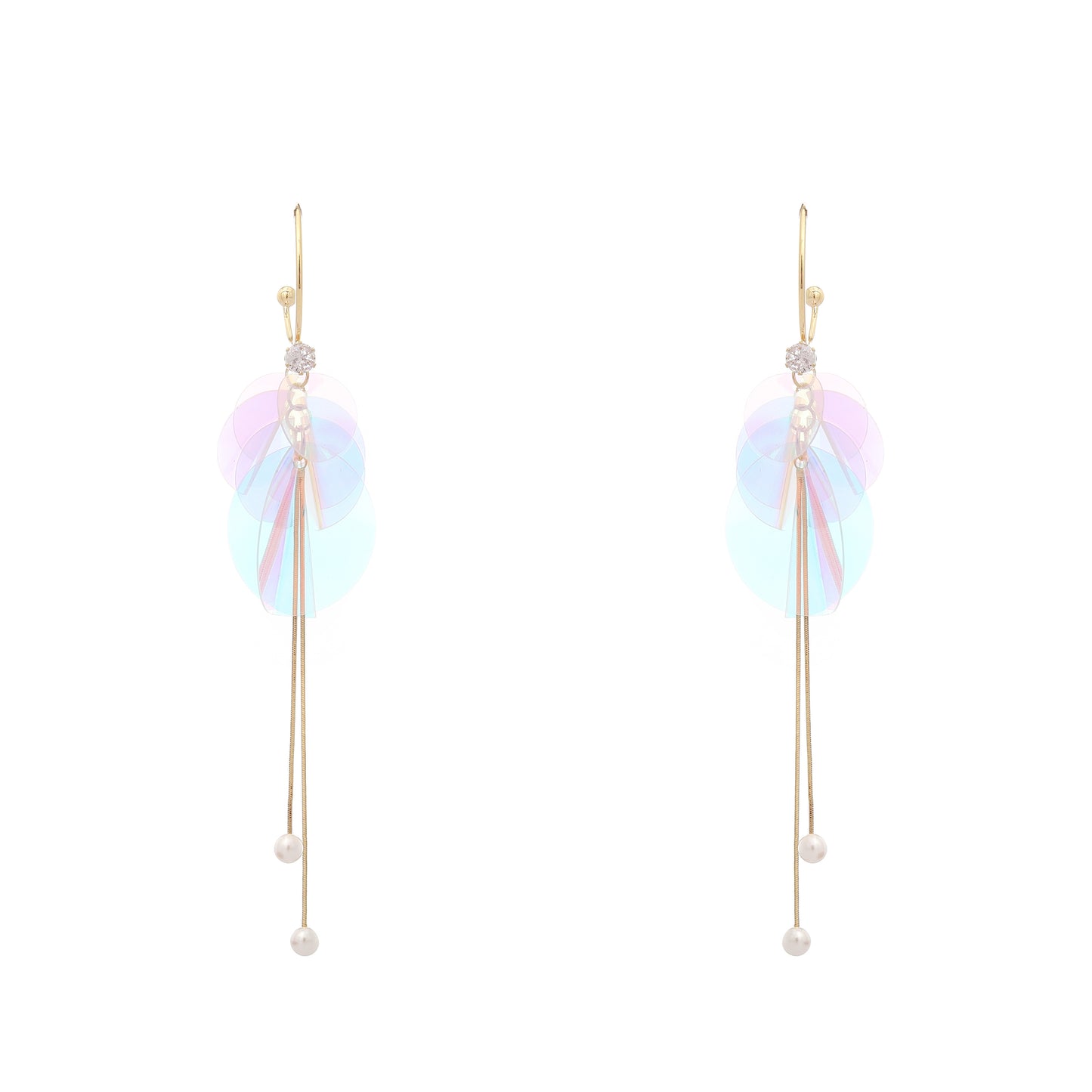 Vibrant Delight Earrings
