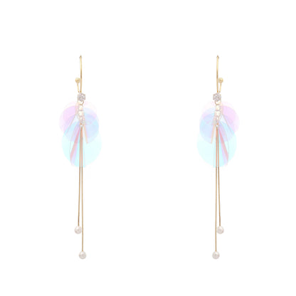 Vibrant Delight Earrings