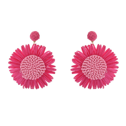 Sunshine Blooms Earrings
