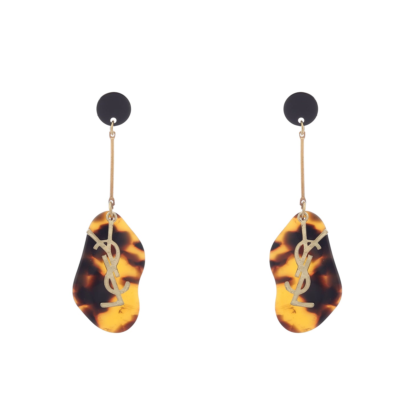 Wild Whimsy Earrings