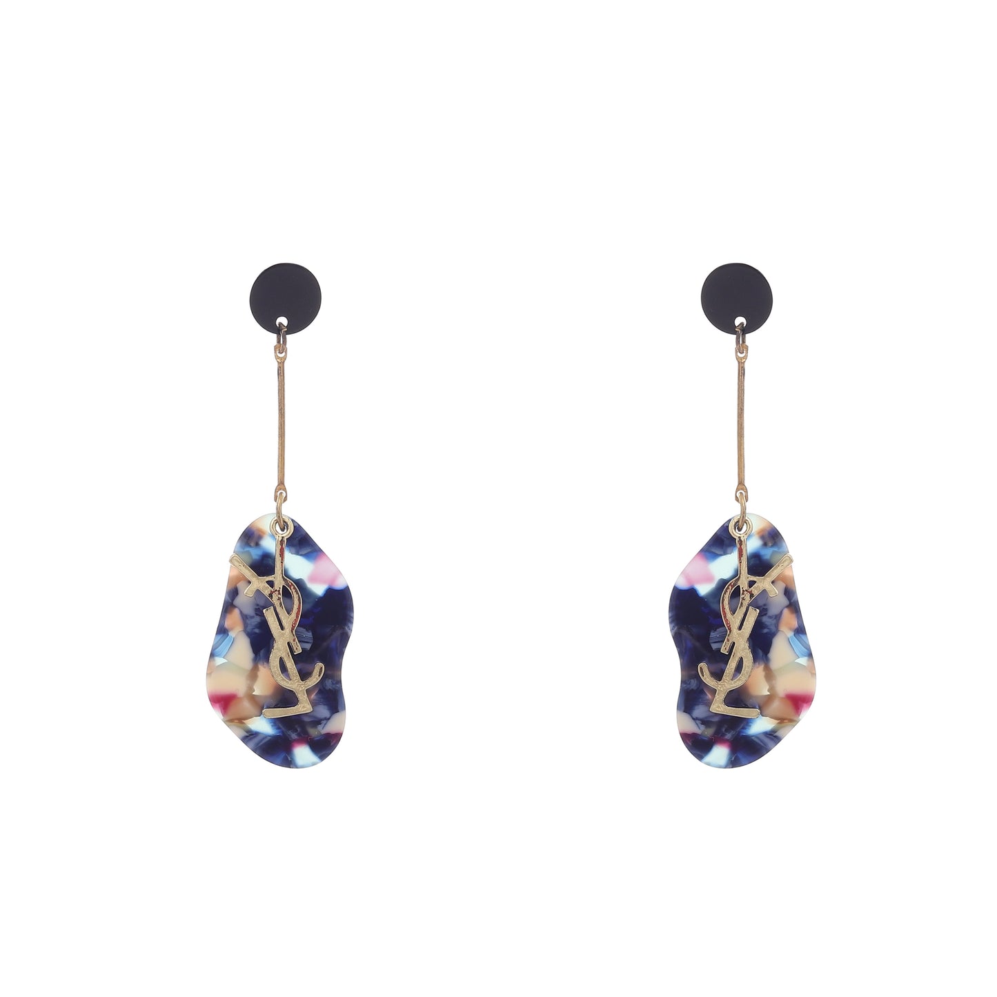 Wild Whimsy Earrings