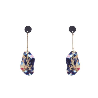 Wild Whimsy Earrings