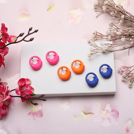 Pop Delight Earrings
