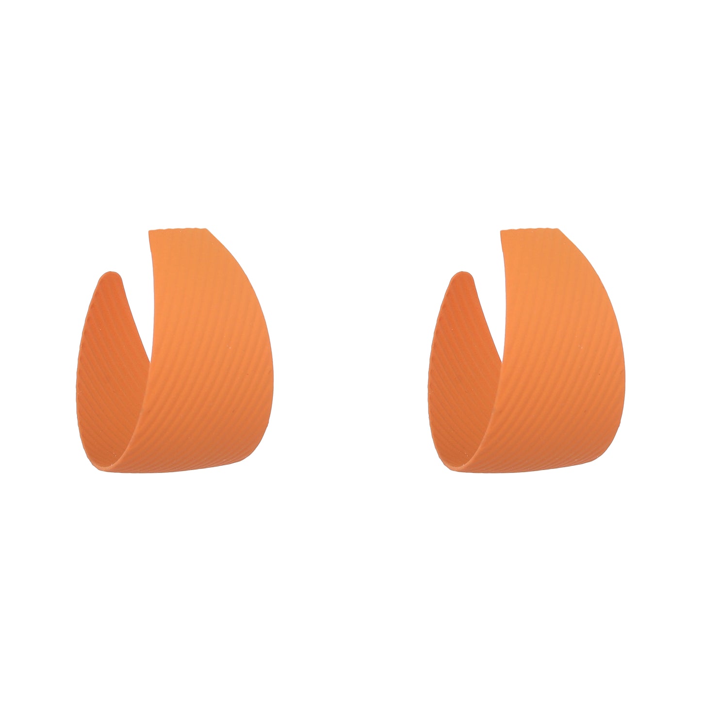 Buy 1 Green Chandelier Earrings & Get 3 Free (Autumns Leaves, Bakelite Hoop, Big Heart Earrings)