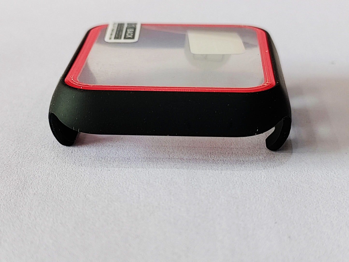 Soft Silicone Stainless Metal Buckle 2 Colours Shade  Apple Watches Strapped