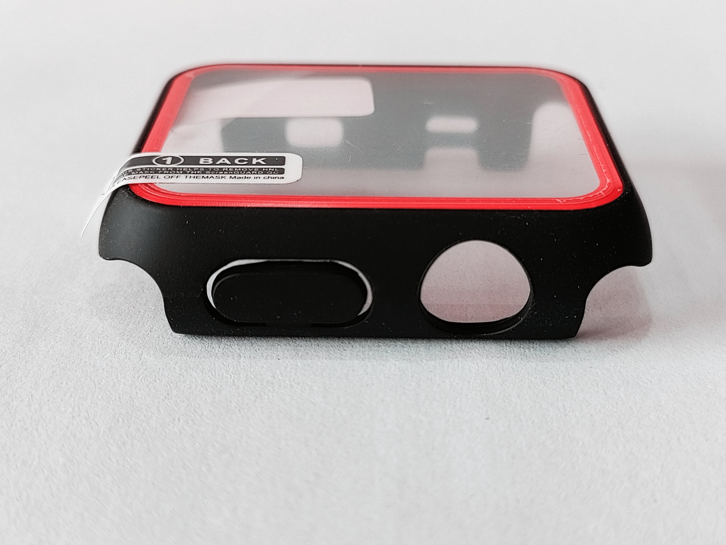 Soft Silicone Stainless Metal Buckle 2 Colours Shade  Apple Watches Strapped