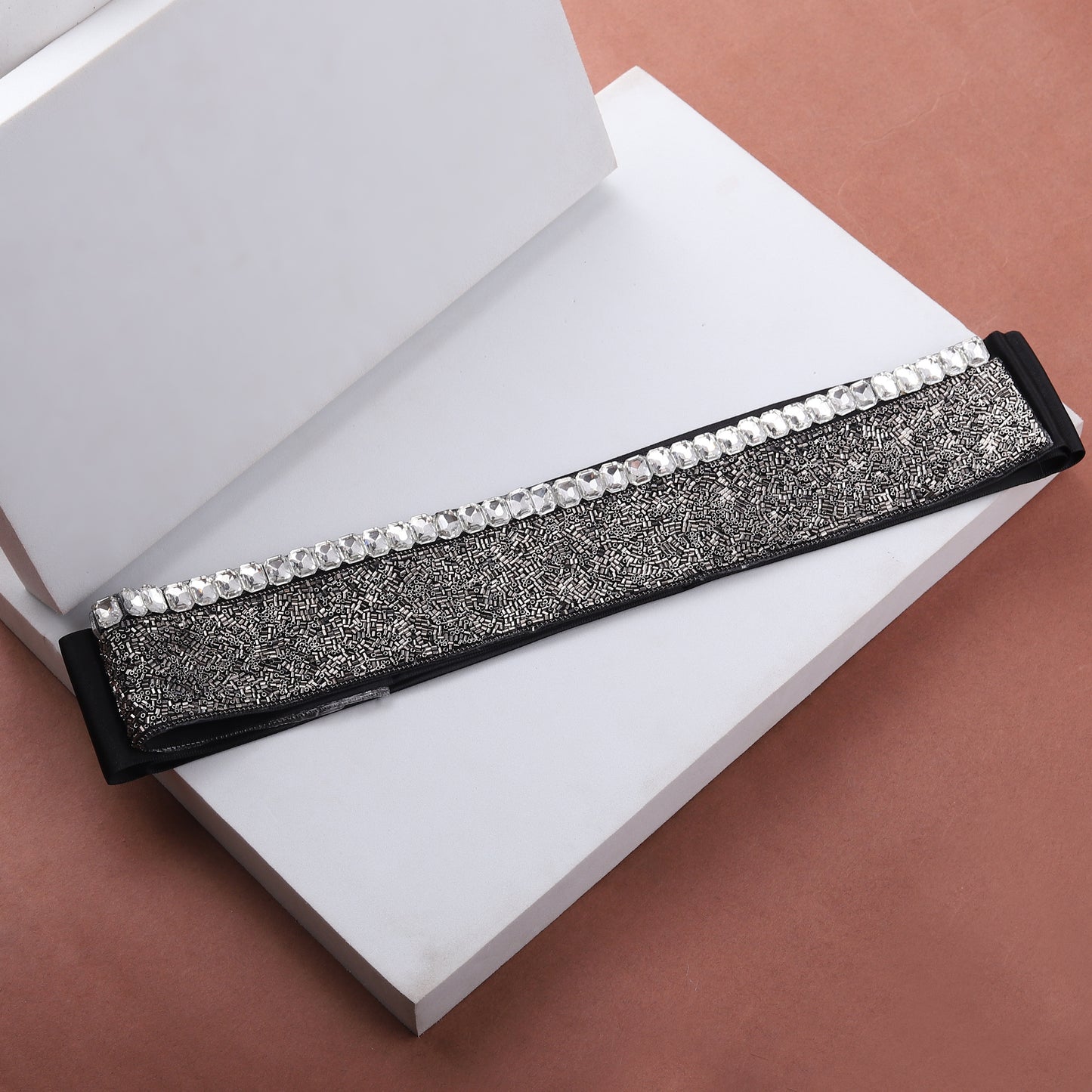 Midnight Dazzle Belt