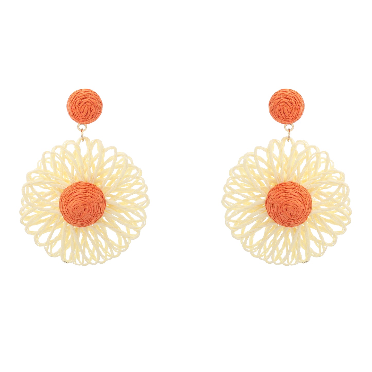 Meadow Blossom Earrings