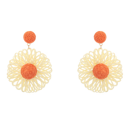 Meadow Blossom Earrings