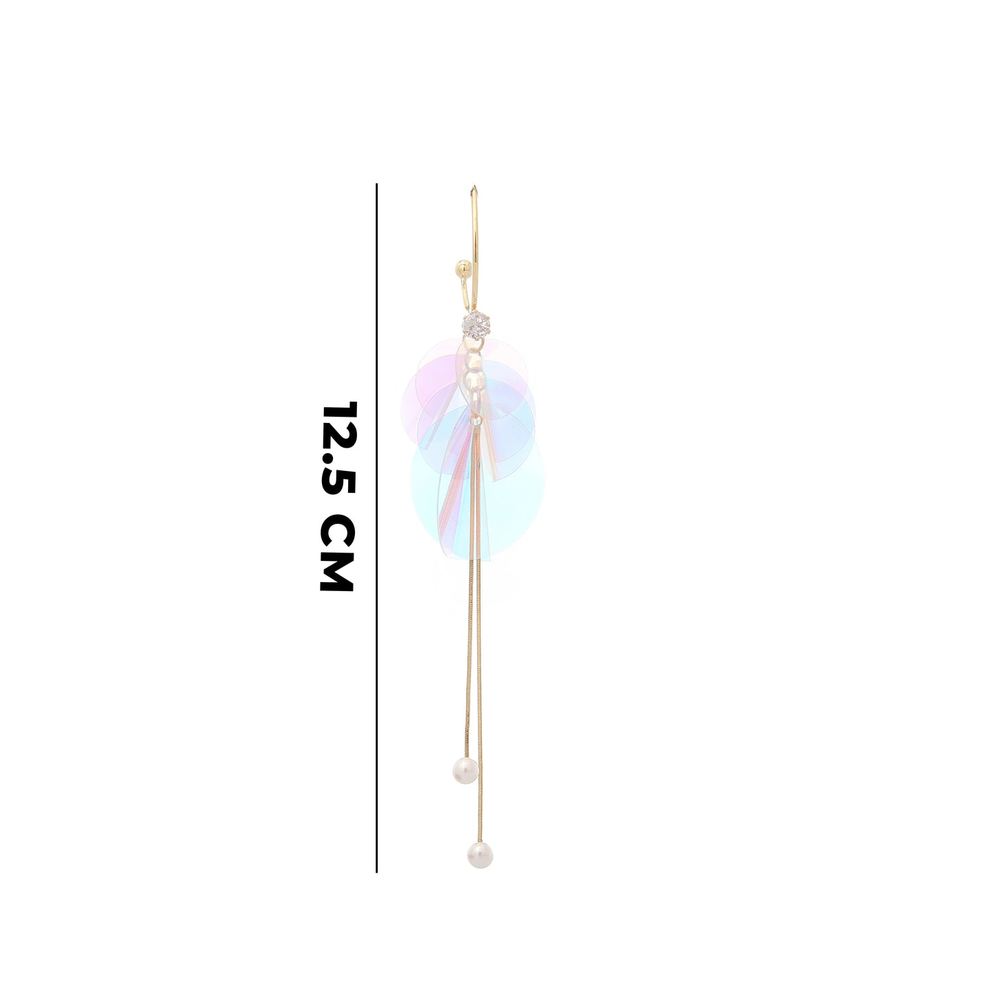 Vibrant Delight Earrings