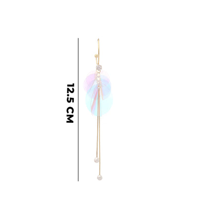 Vibrant Delight Earrings