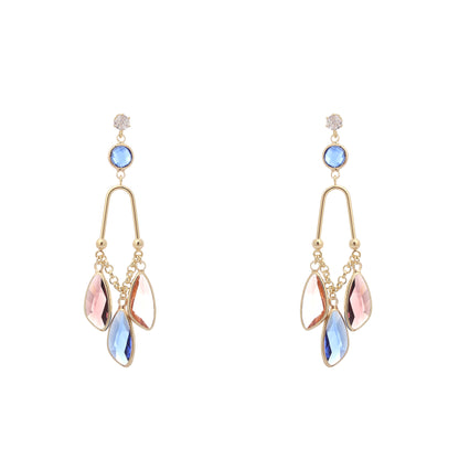 Pastel Hues Earrings
