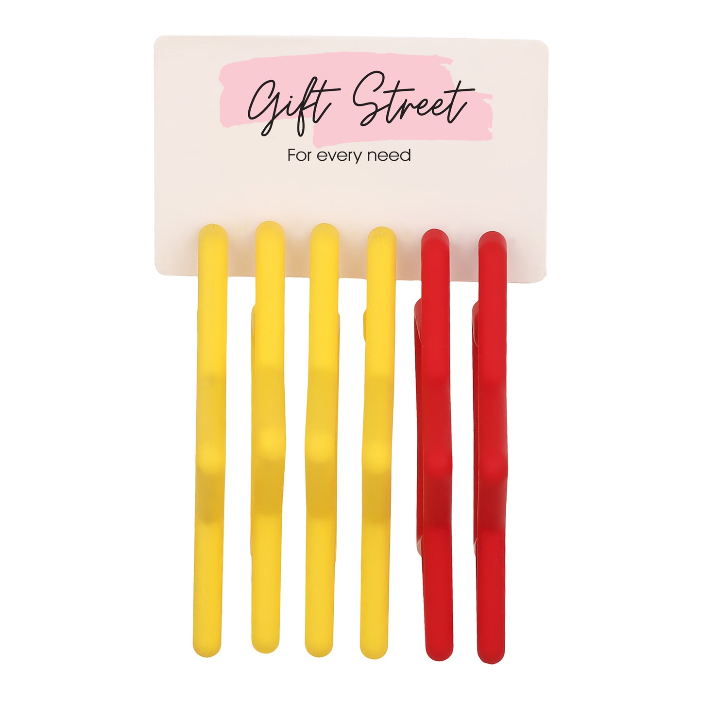 Statement Star Earrings