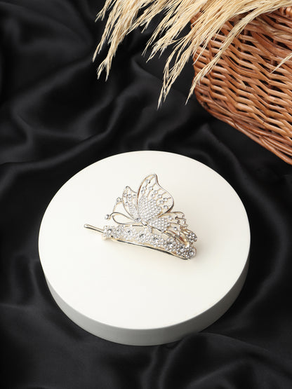 Gilded Glam Hair clip