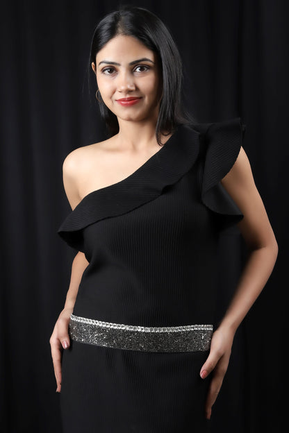 Midnight Dazzle Belt