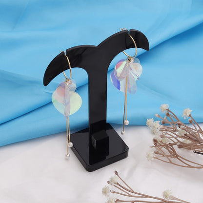 Vibrant Delight Earrings