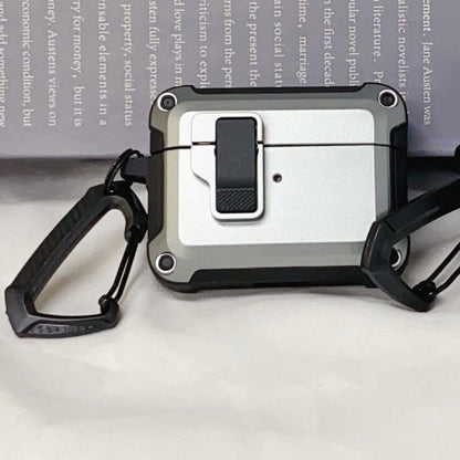 TOUGH ARMOR COVER  FOR APPLE AIRPODS