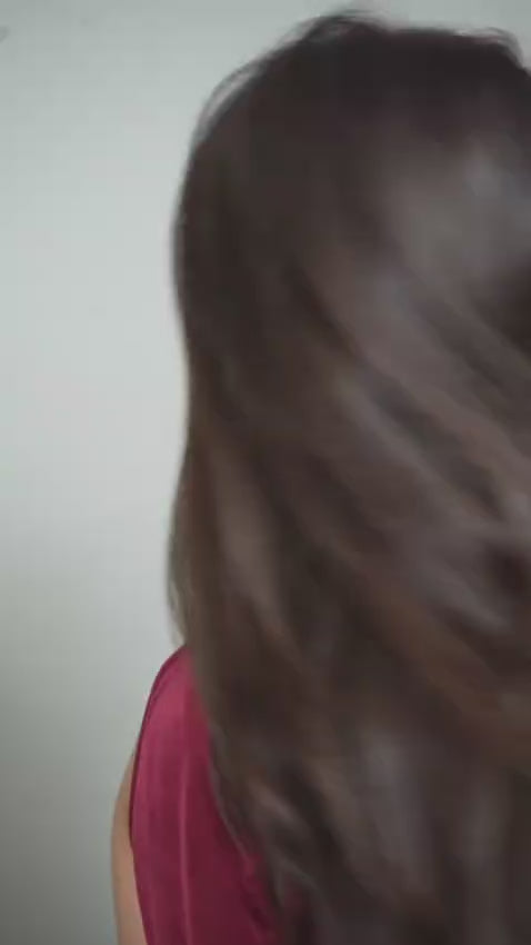 Load video: Rose Flower Buds Earrings