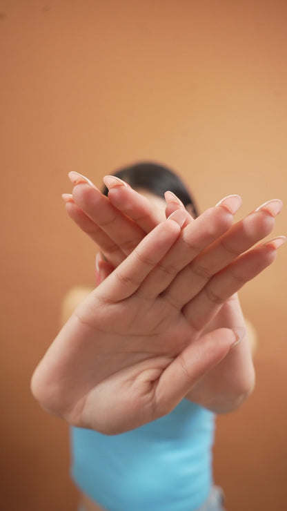 Buy 1 Starry Night Chandelier Earrings & Get 3 Free ( Meadow Blooms, Fabric Leaf, Everyday Oval Earrings)